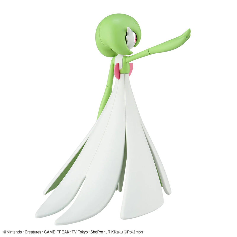 POKEMON - MODEL KIT GARDEVOIR