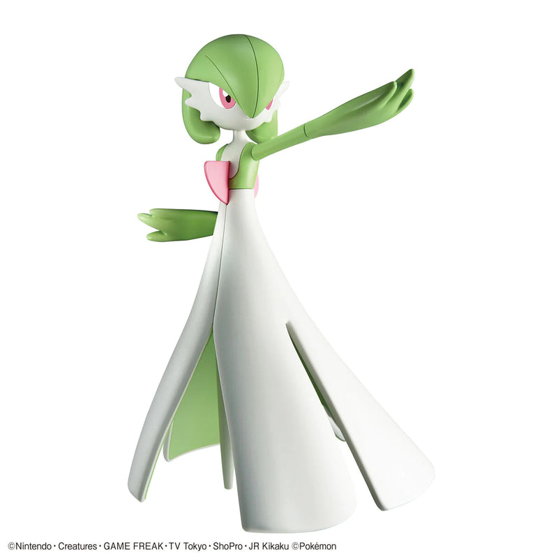 POKEMON - MODEL KIT GARDEVOIR