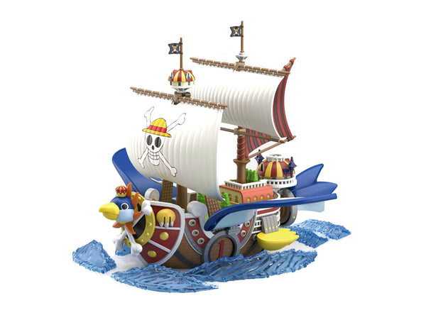 ONE PIECE - GRAND SHIP COLLECTION THOUSAND SUNNY FLYING MODEL 15