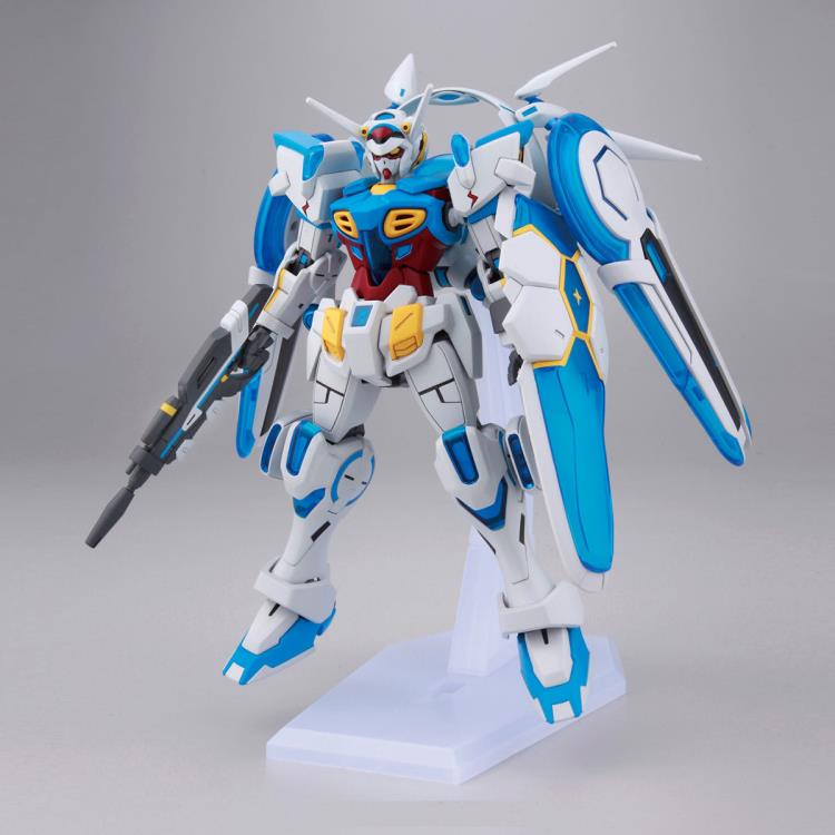 GUNDAM - HG 1/144 GUNDAM GSELF PERFECT PACK