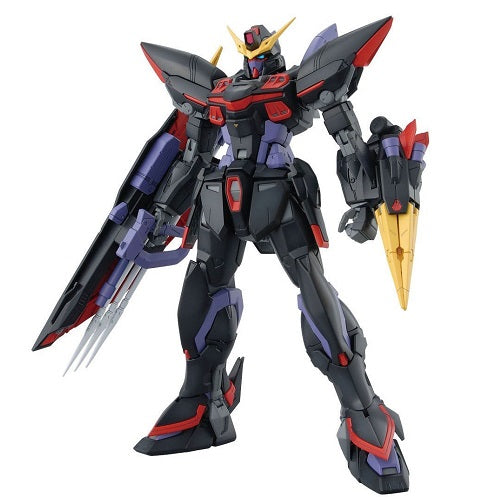 GUNDAM - MG 1/100 BLITZ GUNDAM (On Sale!)