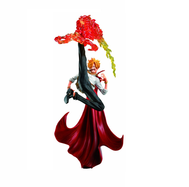 ONE PIECE BANPRESTO WORLD FIGURE COLOSSEUM VOL.2 SPECIAL VER.