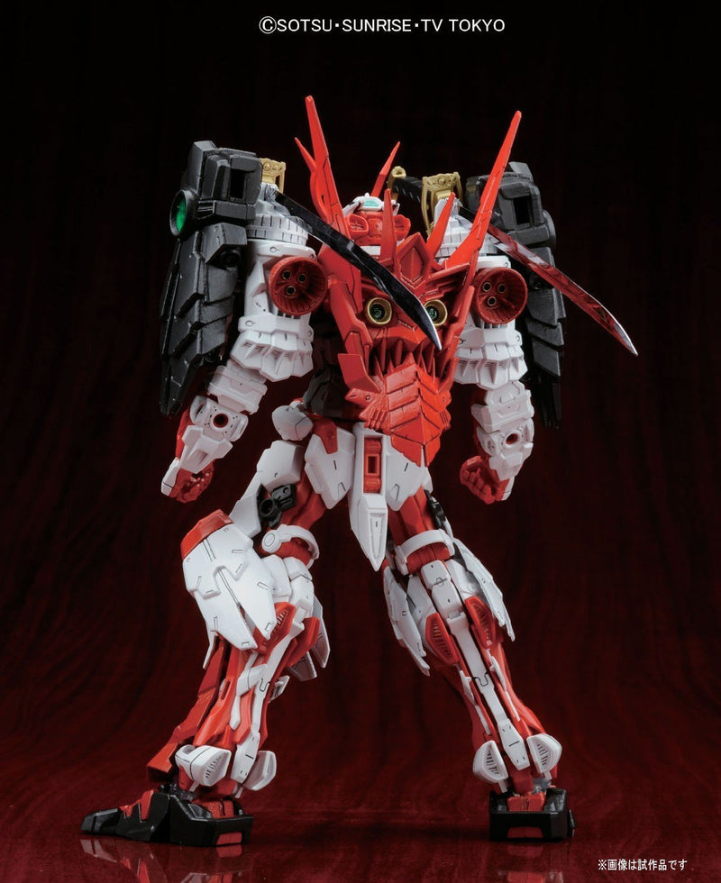 GUNDAM - MG 1/100 SENGOKU ASTRAY GUNDAM