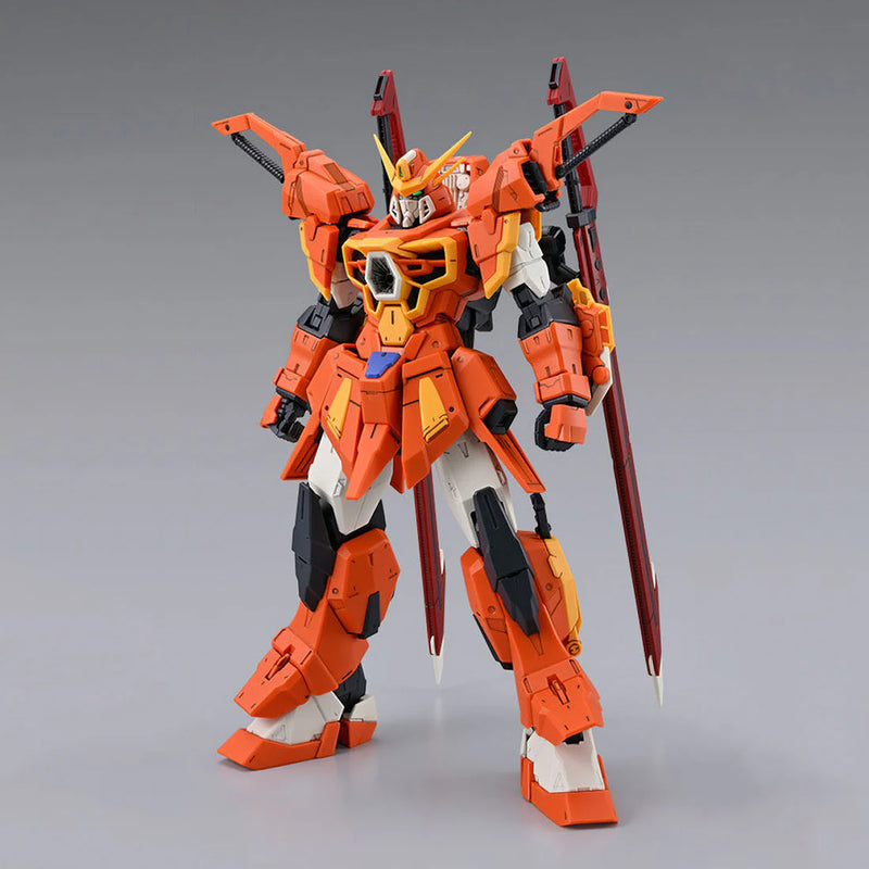 (PREMIUM-BANDAI) GUNDAM - FM 1/100 SWORD CALAMITY GUNDAM