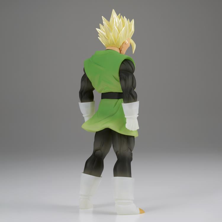 DRAGON BALL Z CLEARISE SUPER SAIYAN SON GOHAN (GREAT SAIYAMAN VER.)