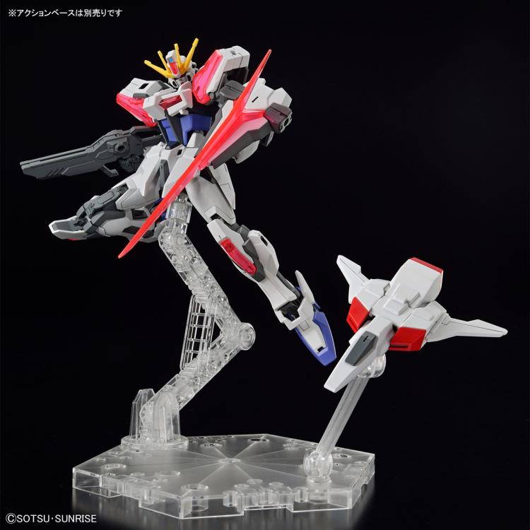 GUNDAM - ENTRY GRADE 1/144 BUILD STRIKE EXCEED GALAXY 02