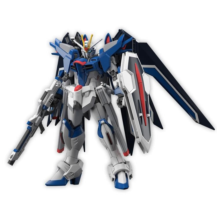 GUNDAM - HG 1/144 RISING FREEDOM GUNDAM 243