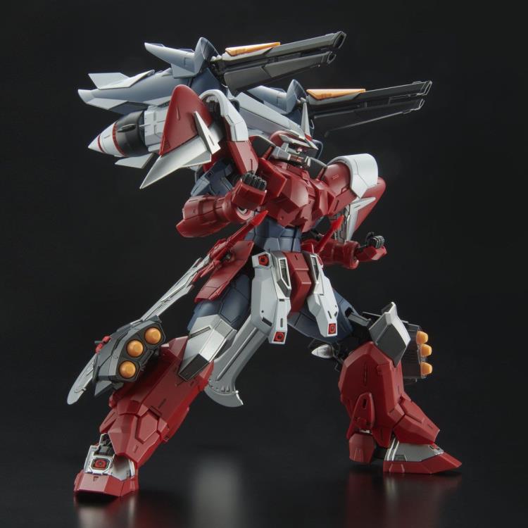 (PREMIUM-BANDAI) GUNDAM - MG 1/100 GINN GLADIATOR