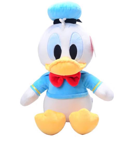 Aoger Disney Donald Duck (Fresh Style) 9 inches