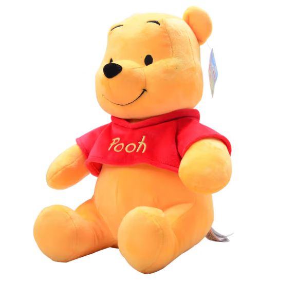 Aoger Disney Winnie the Pooh (Fresh Style) 9 inches