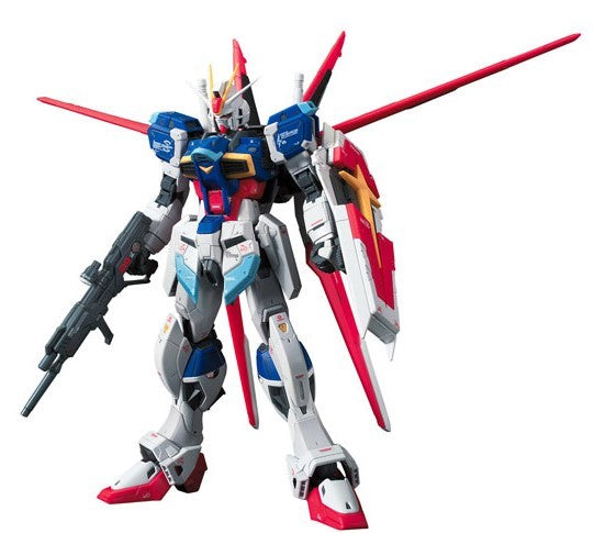 GUNDAM - RG 1/144 FORCE IMPULSE GUNDAM 33