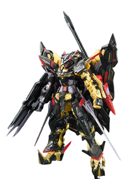 GUNDAM - RG 1/144 GUNDAM ASTRAY GOLDFRAME AMATSU MINA 24