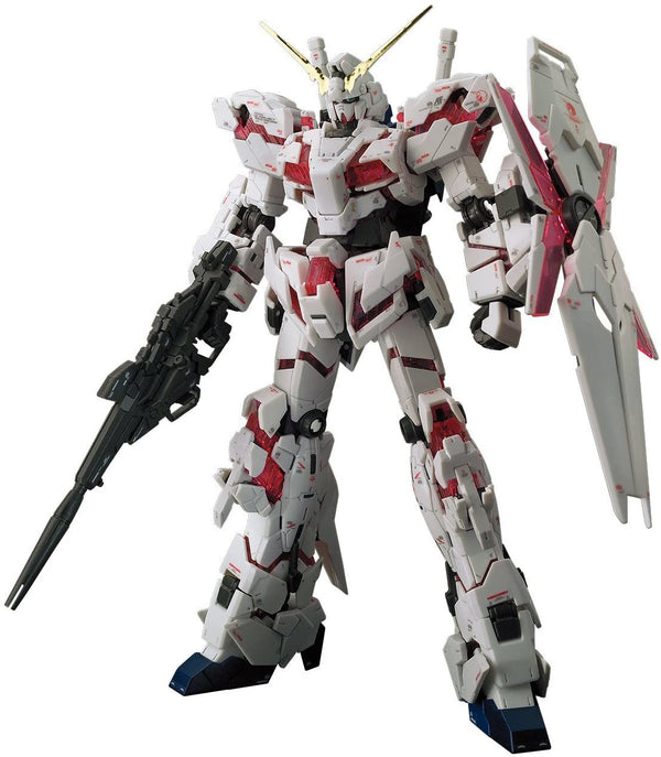 GUNDAM - RG 1/144 UNICORN GUNDAM 25 (On Sale!)