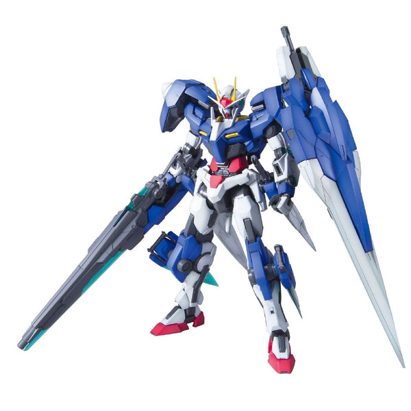 GUNDAM - MG 1/100 00 GUNDAM SEVEN SWORD/G