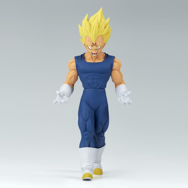 DRAGON BALL Z SOLID EDGE WORKS VOL.10(B:MAJIN VEGETA)