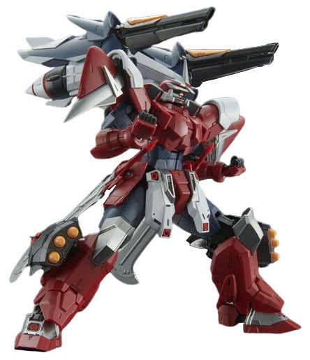 (PREMIUM-BANDAI) GUNDAM - MG 1/100 GINN GLADIATOR