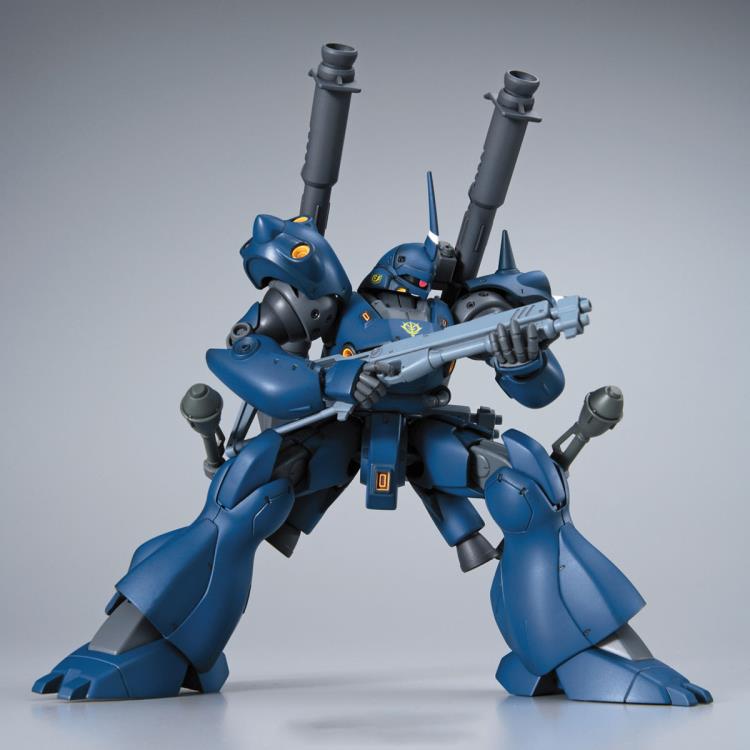 GUNDAM - HGUC 1/144 KAMPFER