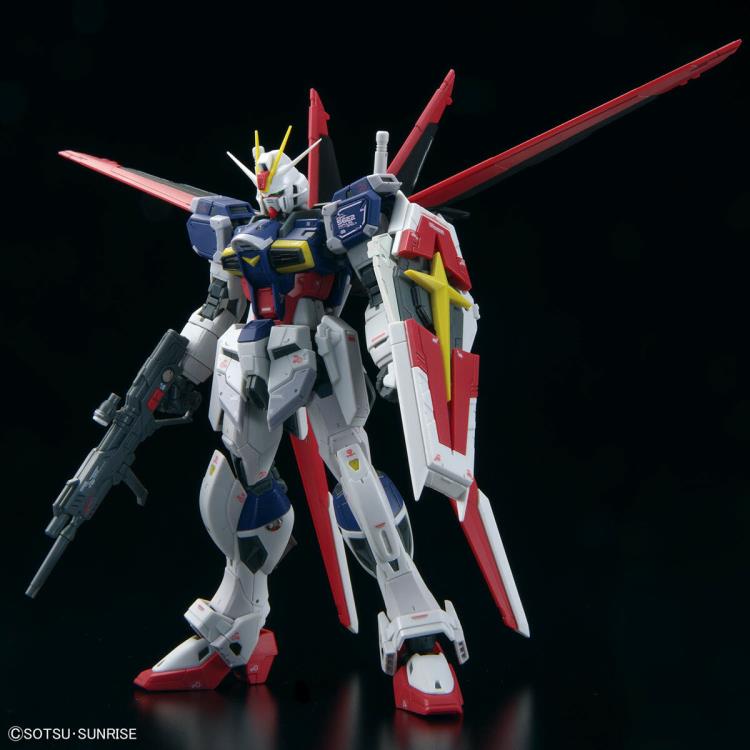 GUNDAM - RG 1/144 FORCE IMPULSE GUNDAM SPEC II 39