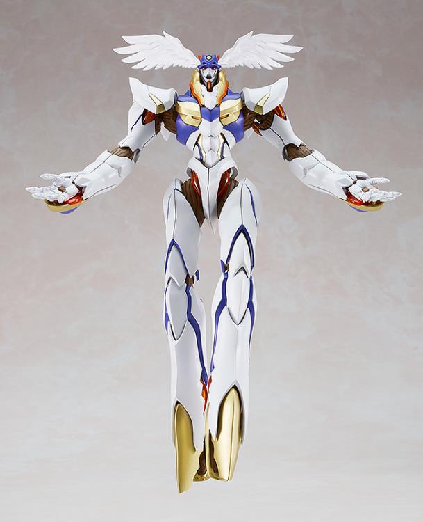 Good Smile Company - RahXephon Moderoid RahXephon