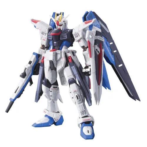 GUNDAM - RG 1/144 FREEDOM GUNDAM 05