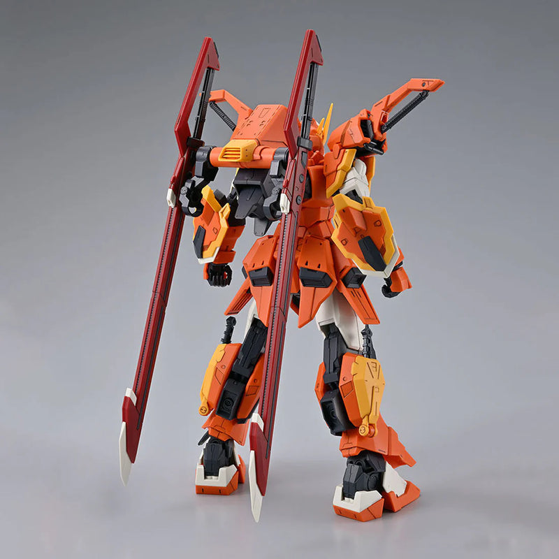 (PREMIUM-BANDAI) GUNDAM - FM 1/100 SWORD CALAMITY GUNDAM