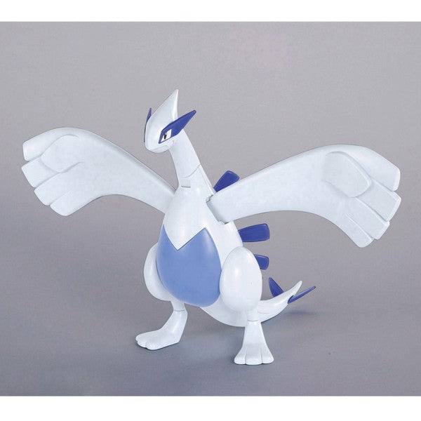 POKEMON - MODEL KIT LUGIA