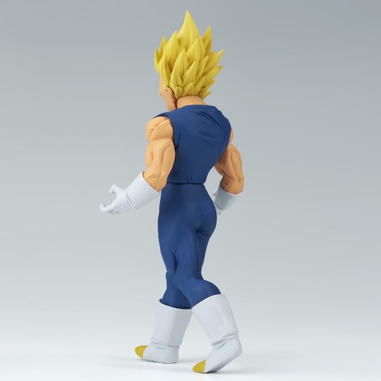 DRAGON BALL Z SOLID EDGE WORKS VOL.10(B:MAJIN VEGETA)