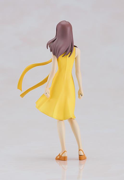 Good Smile Company - RahXephon Moderoid RahXephon