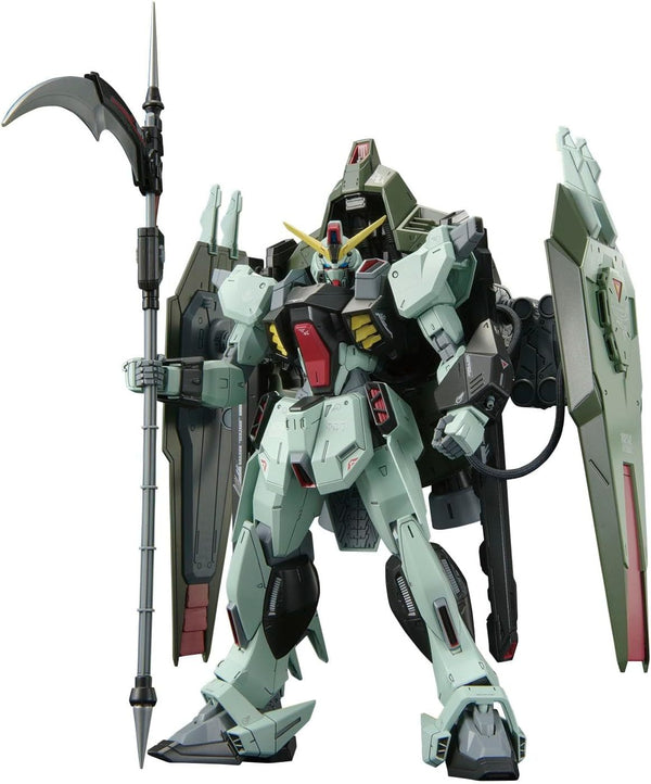 GUNDAM - FULL MECHANICS 1/100 FORBIDDEN GUNDAM