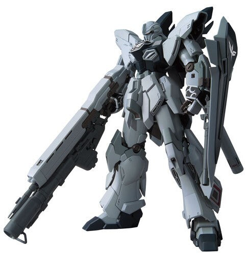 GUNDAM - MG 1/100 SINANJU STEIN (NARRATIVE VER.) VER.KA (On Sale)