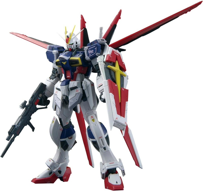 GUNDAM - RG 1/144 FORCE IMPULSE GUNDAM SPEC II 39