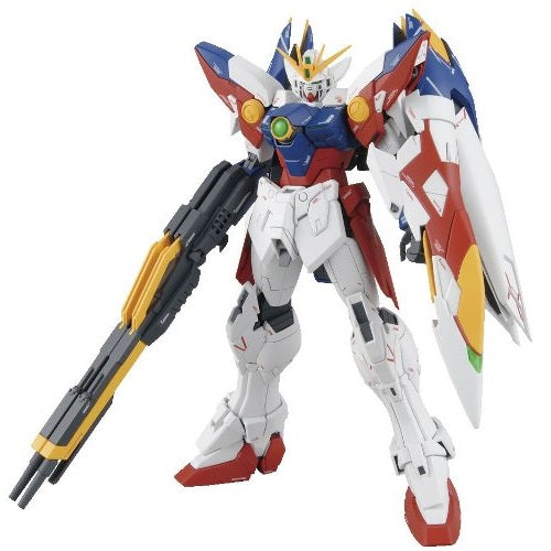 GUNDAM - MG 1/100 WING GUNDAM PROTO-ZERO EW