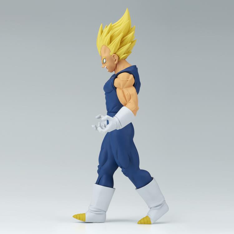 DRAGON BALL Z SOLID EDGE WORKS VOL.10(B:MAJIN VEGETA)