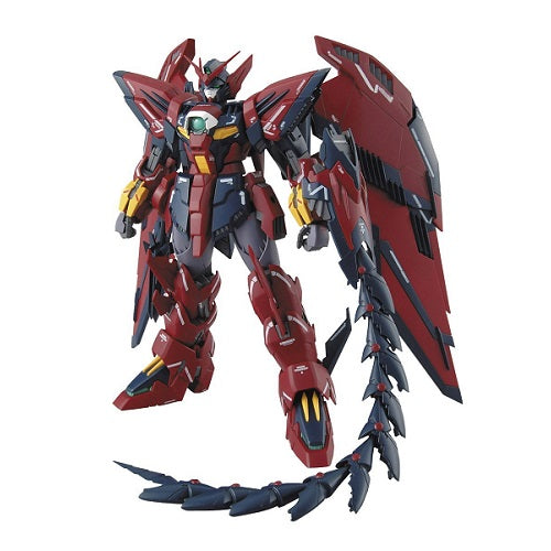 GUNDAM - MG 1/100 GUNDAM EPYON EW VER.