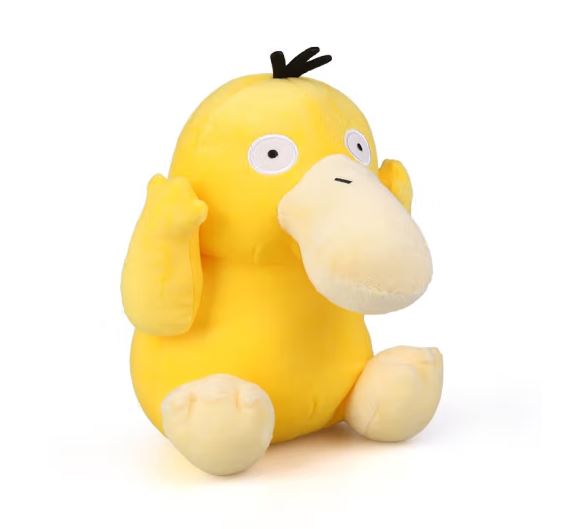 Aoger Pokemon Psyduck/Koduck (Fresh Style) 8 inches