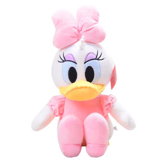 Aoger Disney Daisy Duck (Fresh Style) 9 inches