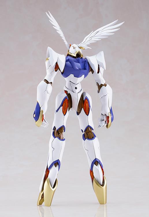 Good Smile Company - RahXephon Moderoid RahXephon