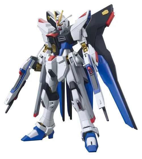 GUNDAM - HG 1/144 STRIKE FREEDOM GUNDAM 201