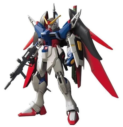 GUNDAM - HGCE 1/144 DESTINY GUNDAM 224