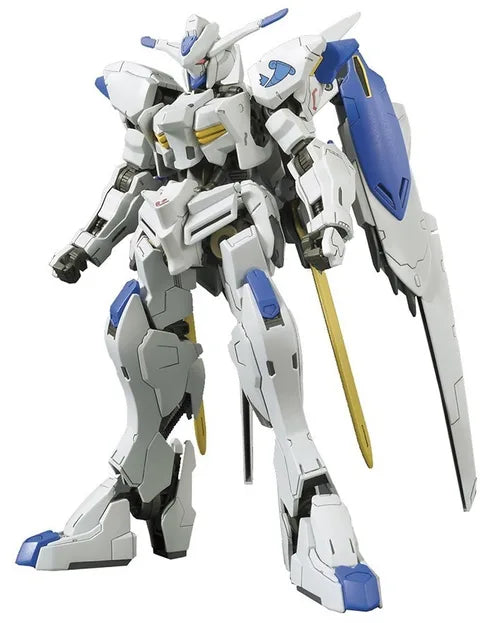 GUNDAM - HG 1/144 GUNDAM BAEL