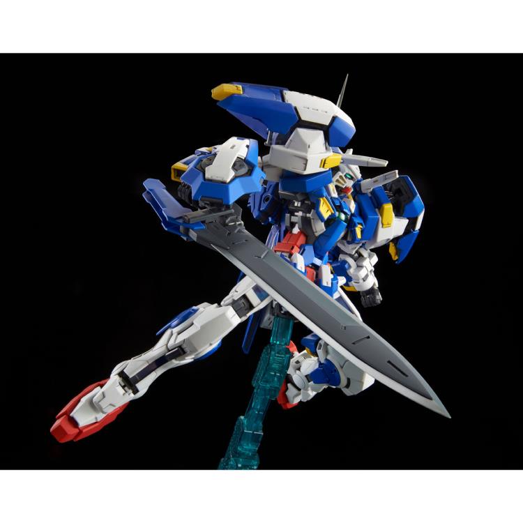 GUNDAM - MG 1/100 GUNDAM AVALANCHE EXIA