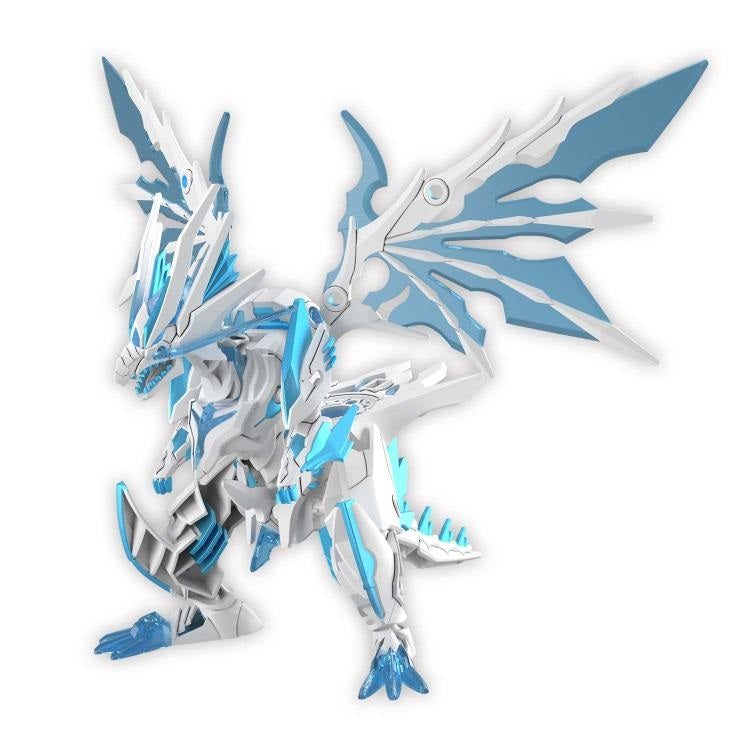 GUNDAM - SDW HEROES SHINING GRASPER DRAGON