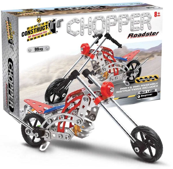 Construct IT Originals - Chopper Roadster