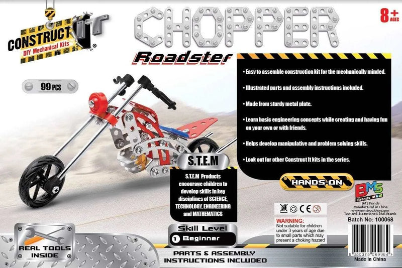 Construct IT Originals - Chopper Roadster