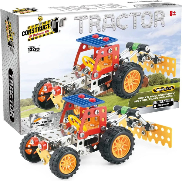 Construct IT Originals - Tractor