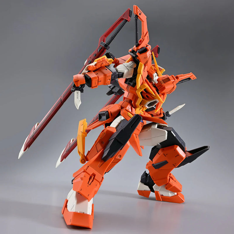 (PREMIUM-BANDAI) GUNDAM - FM 1/100 SWORD CALAMITY GUNDAM