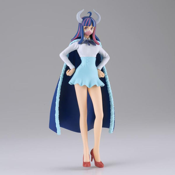 ONE PIECE DXF - THE GRANDLINE LADY - WANOKUNI VOL.11