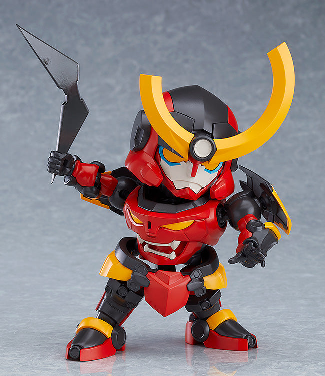 Good Smile Company - Tengen Toppa Gurren Lagann Moderoid Gurren Lagann (re-run)