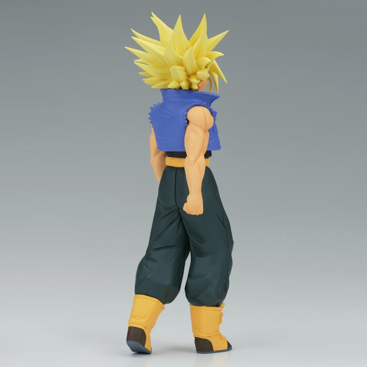 DRAGON BALL Z SOLID EDGE WORKS VOL.11(B:SUPER SAIYAN TRUNKS)