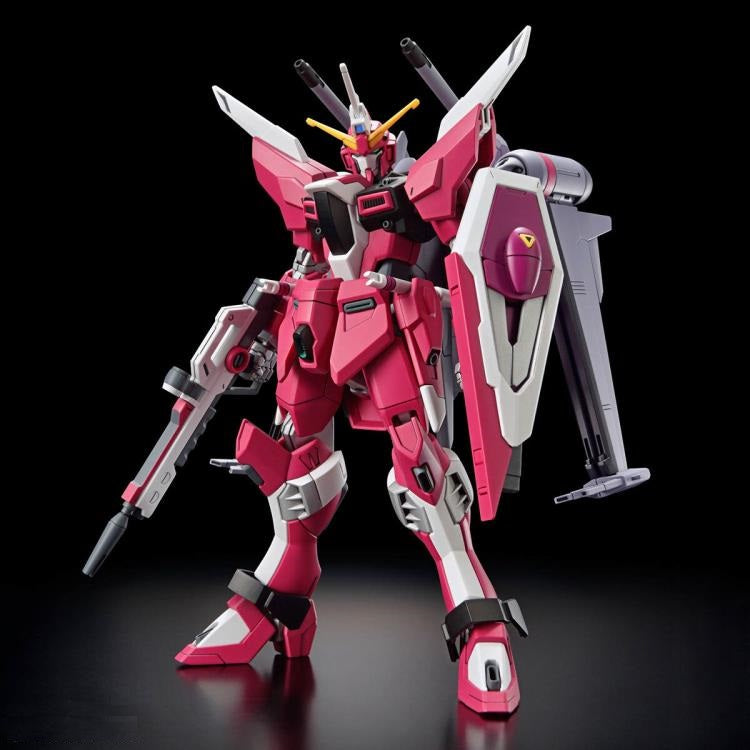 GUNDAM - HG 1/144 INFINITE JUSTICE GUNDAM TYPE II 251 (On Sale)